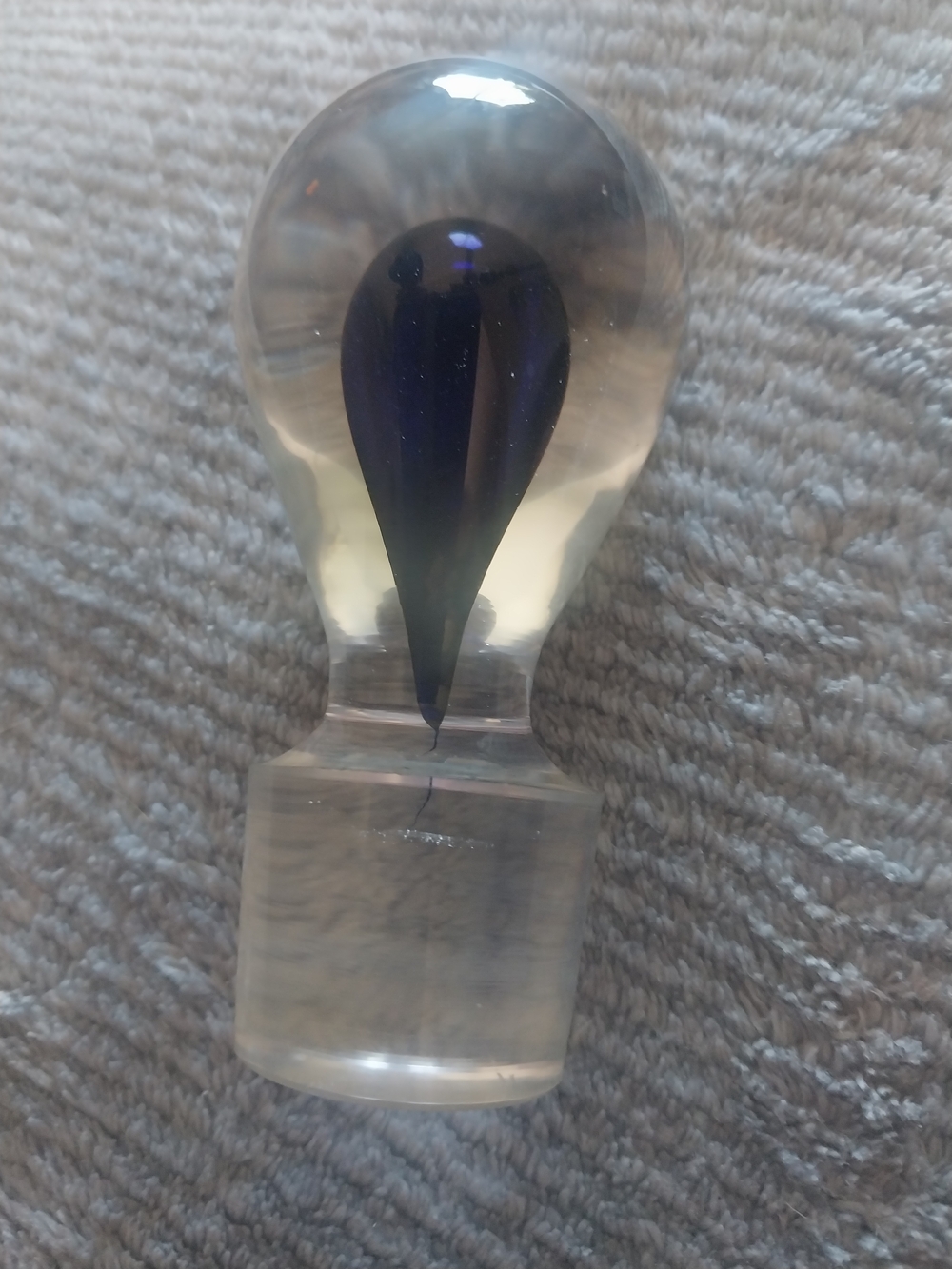 Bottle Stopper